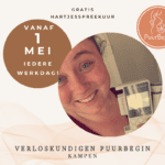 Gratis hartjesspreekuur Verloskundigen PuurBegin iedere dag in Kampen