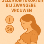 Jodium en selenium tekorten bij zwangere vrouwen - Verloskundige Kampen PuurBegin