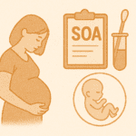 Screening op SOA's tijdens de zwangerschap - Verloskundige Kampen PuurBegin