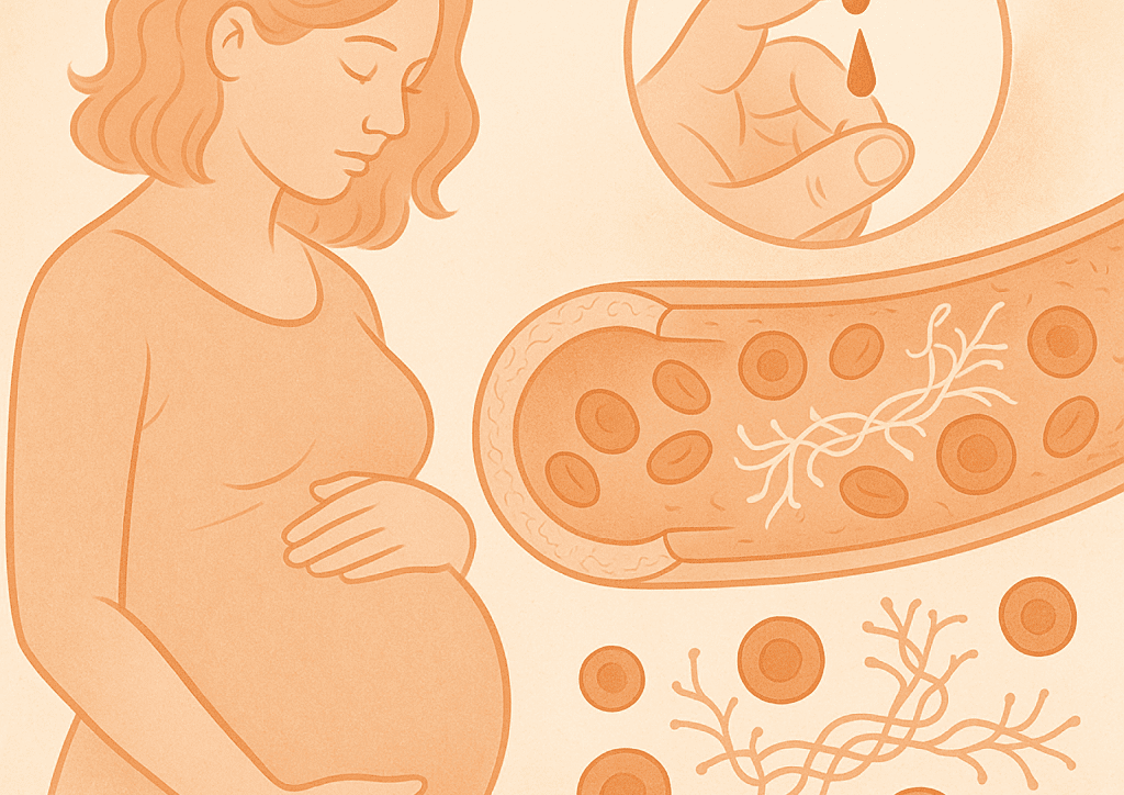 Ziekte van Von Willebrand - Verloskundige Kampen PuurBegin