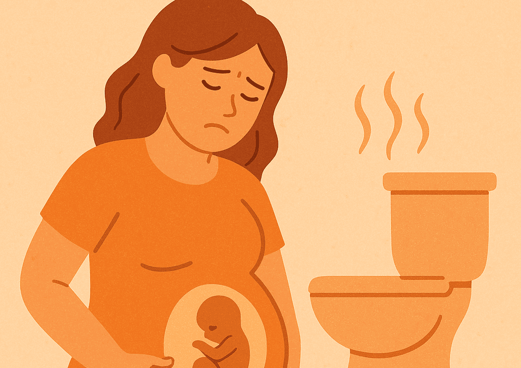 Diarree en Zwangerschap Kan het Kwaad - Verloskundige Kampen PuurBegin