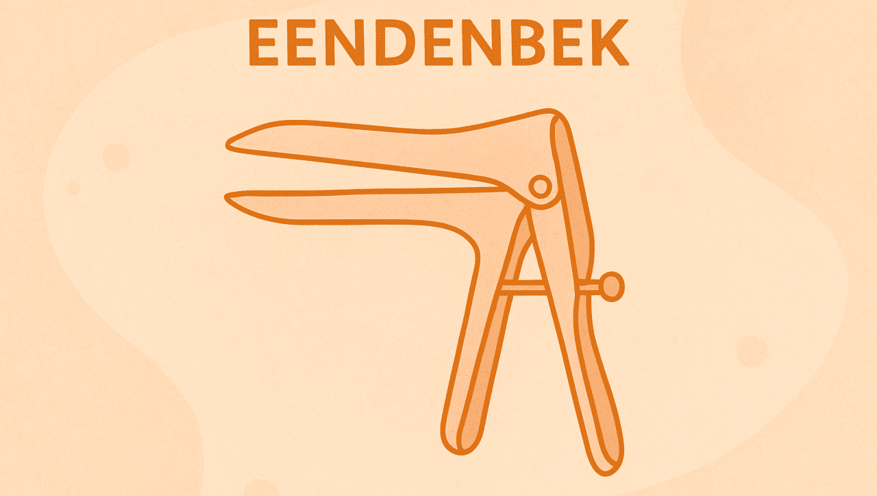 Eendenbek onderzoek - Verloskundige Kampen PuurBegin