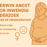 Inwendig onderzoek tijdens de zwangerschap - Verloskundige Kampen PuurBegin