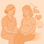 Onderzoek naar continue verloskundige zorg - Verloskundige Kampen PuurBegin