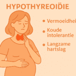 Hypothyreoïdie - Verloskundige Kampen PuurBegin