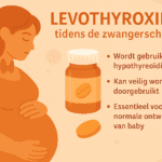 Levothyroxine - Verloskundige Kampen PuurBegin