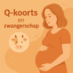 Q-koorts in de zwangerschap - verloskundige kampen puurbegin