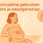 Stoomcabine - Verloskundige Kampen PuurBegin