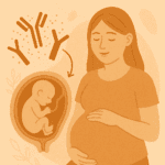 Antistoffen en zwangerschap