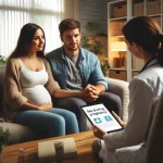 Verloskundigen PuurBegin - Seks tijdens zwangerschap