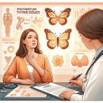 Verloskundigen PuurBegin - Postpartum schildklierstoornissen