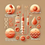 Anti-D immunoglobuline - Verloskundigen PuurBegin in Kampen