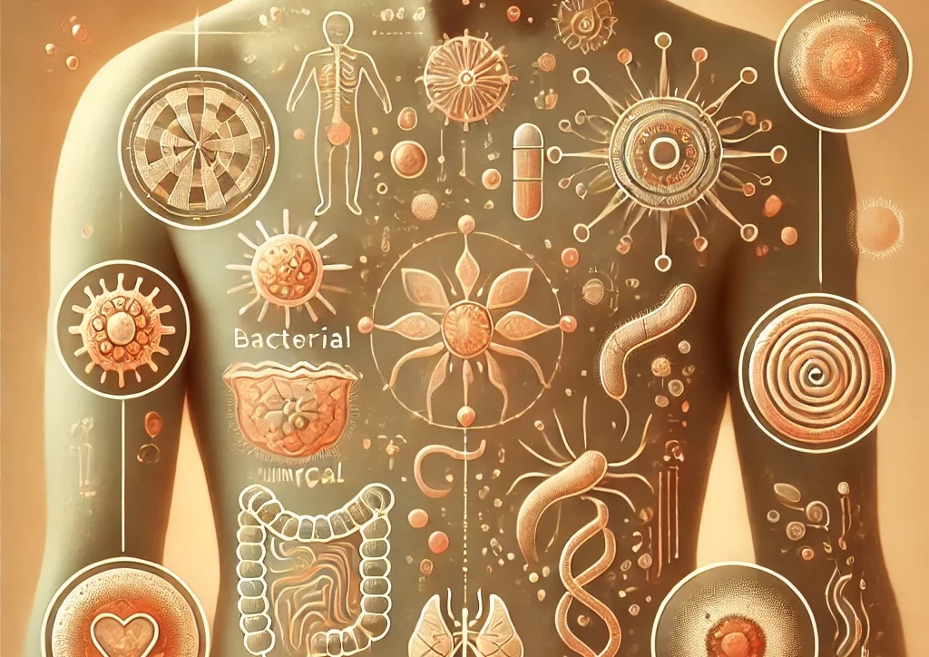 Huidinfecties - Verloskundigen PuurBegin in Kampen - Verloskundige Kampen