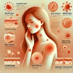 Impetigo - Verloskundigen PuurBegin in Kampen - Verloskundige Kampen