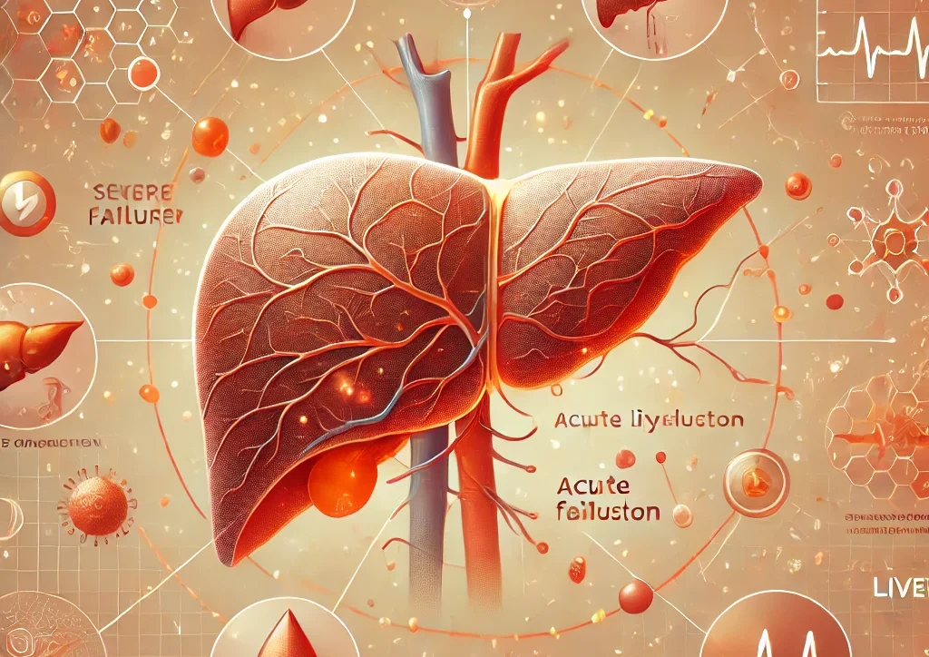 Onderzoek naar zwangerschap en acute lever falen - Verloskundigen PuurBegin in Kampen - Verloskundige Kampen