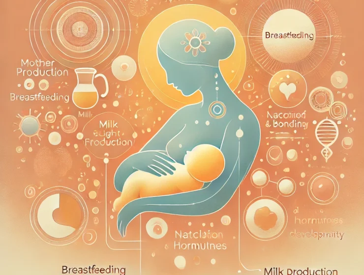 Onthullende inzichten over borstvoeding - Verloskundigen PuurBegin in Kampen - Verloskundige Kampen