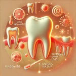 Parodontitis 2 - Verloskundigen PuurBegin in Kampen - Verloskundige Kampen