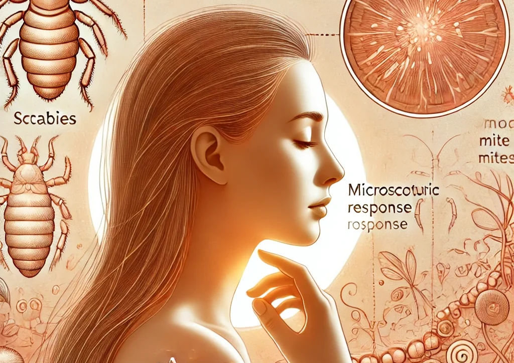 Schurft - Verloskundigen PuurBegin in Kampen - Verloskundige Kampen