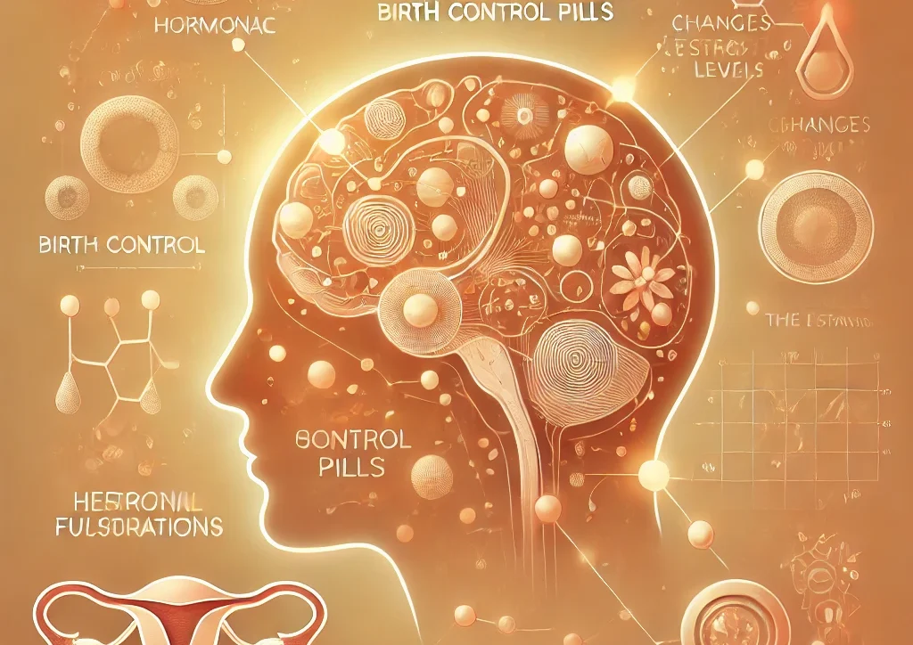 hoofdpijn na stoppen pil - Verloskundigen PuurBegin in Kampen - Verloskundige Kampen