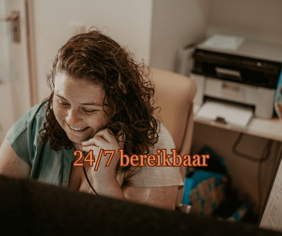 24/7 bereikbaar - Verloskundigen PuurBegin in Kampen
