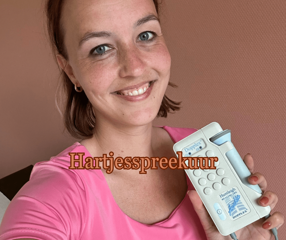 Hartjesspreekuur Verloskundigen PuurBegin Kampen