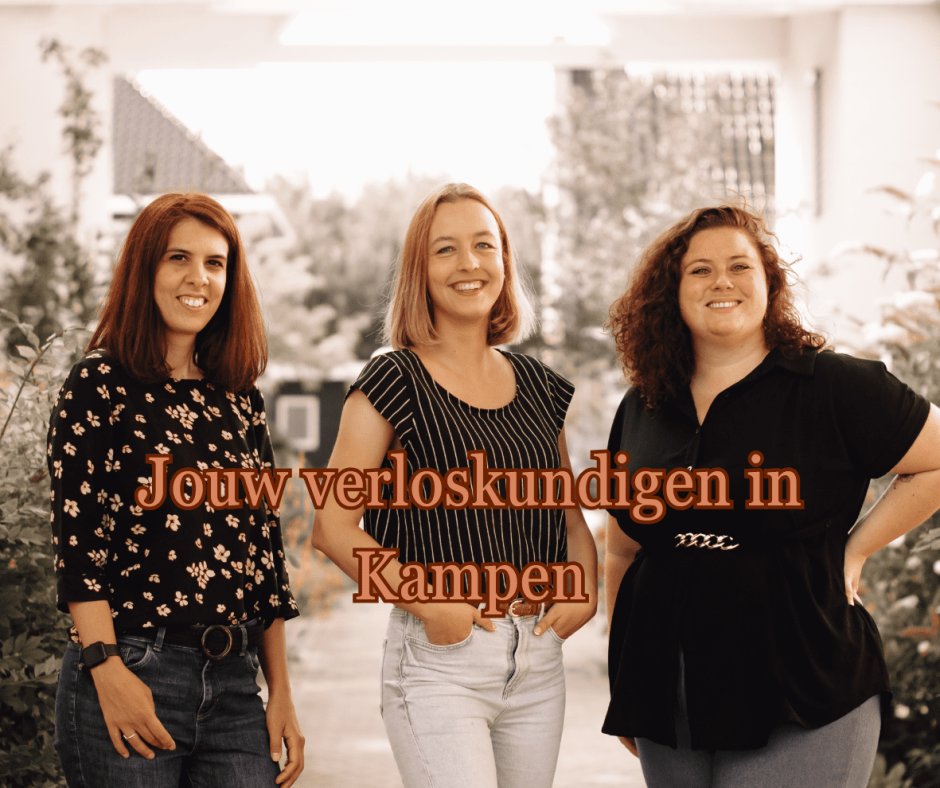 Jouw verloskundige in Kampen